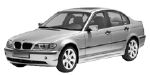 BMW E46 P3909 Fault Code