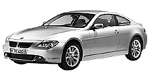 BMW E63 P3909 Fault Code