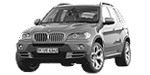 BMW E70 P3909 Fault Code