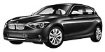BMW F21 P3909 Fault Code