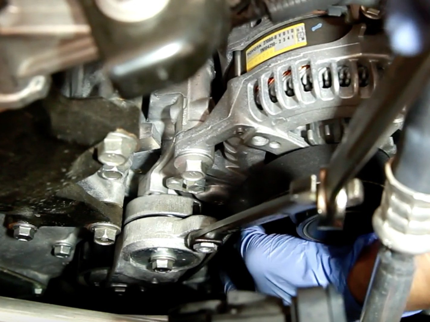 See P3909 in engine